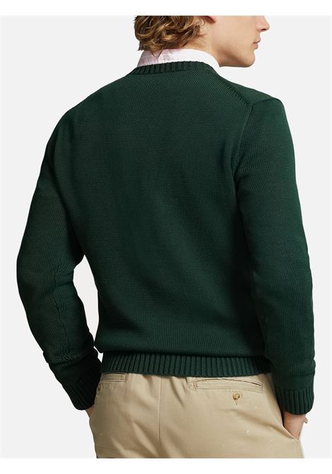 Maglia Polo Ralph Lauren POLO RALPH LAUREN | Maglieria | 710810846026